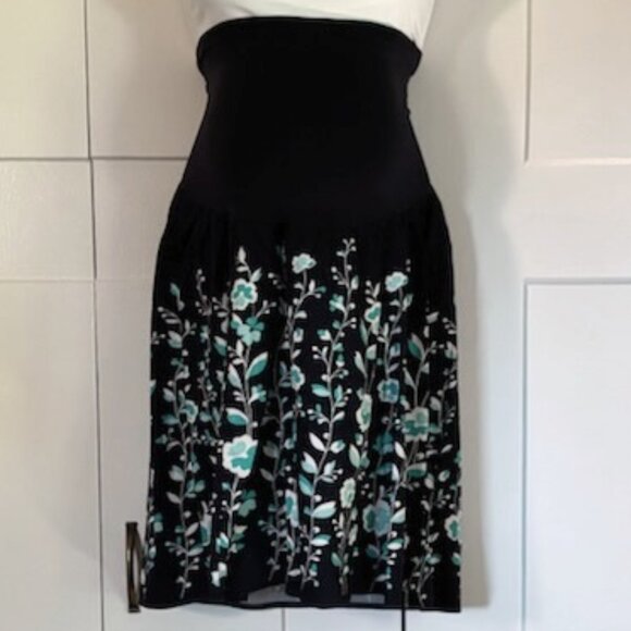 Maternity Skirt - Picture 1 of 7